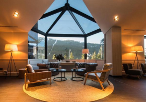 Park Piolets MountainHotel & Spa  Сольдеу